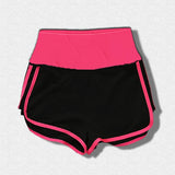 Summer Workout Sports Shorts