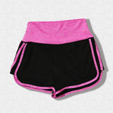 Summer Workout Sports Shorts