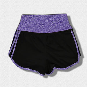 Summer Workout Sports Shorts