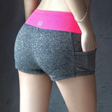 Casual Fitness Sports Shorts