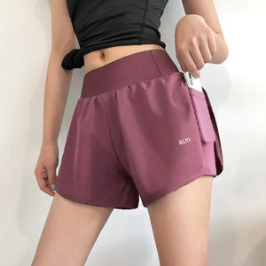 Sport Running Shorts