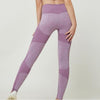 Ombre Fitness Leggings