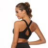 Casual Seamless Fitness Bra