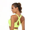 Casual Seamless Fitness Bra