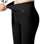 High quality Plus Size Comfortable Leggings