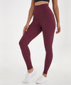 Comfortable High Waist Super Stretch Workout Leggings