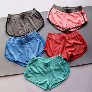 Fashionable Fitness Shorts