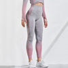 Seamless Fitness Leggings