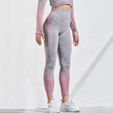 Seamless Fitness Leggings