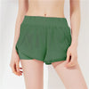 Quick Dry Women Sports Shorts