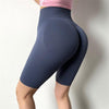 Seamless High Waist Fitness Leggings