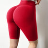 Seamless High Waist Fitness Leggings