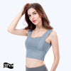 Seamless Breathable Sports Bra