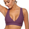 Casual Seamless Fitness Bra