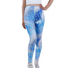 Stylish Printed Fashion Leggings