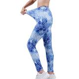 Fashionable Fitness Leggings