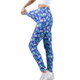 Fashionable Fitness Leggings