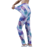 Fashionable Fitness Leggings