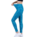 Fashionable Fitness Leggings