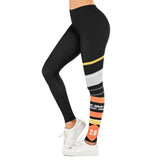 Seamless High Waist Leggings