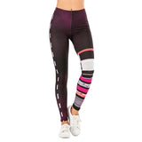 Seamless High Waist Leggings