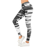 Seamless High Waist Leggings