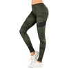 Seamless High Waist Leggings