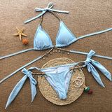 Brazilian Bikini Set