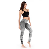 High Waist Yoga Leggings