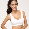 Casual Seamless Sports Bra