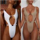 Super Hot One Piece Swimwear